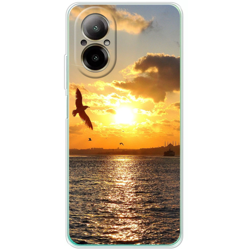 Чехол BoxFace Realme C67 