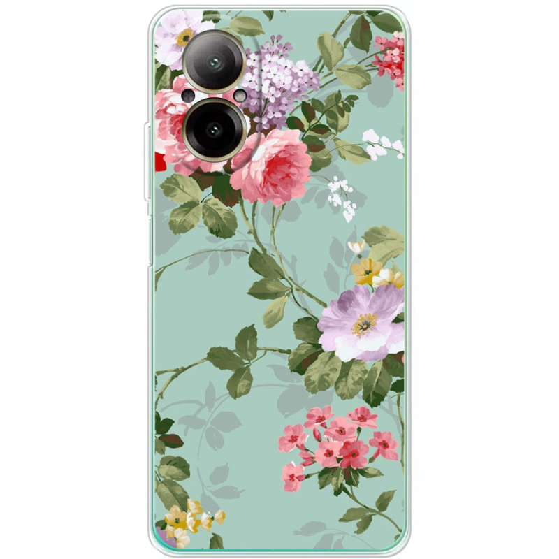 Чехол BoxFace Realme C67 