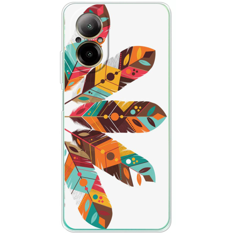 Чехол BoxFace Realme C67 