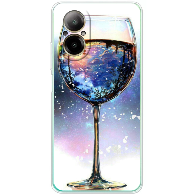 Чехол BoxFace Realme C67 