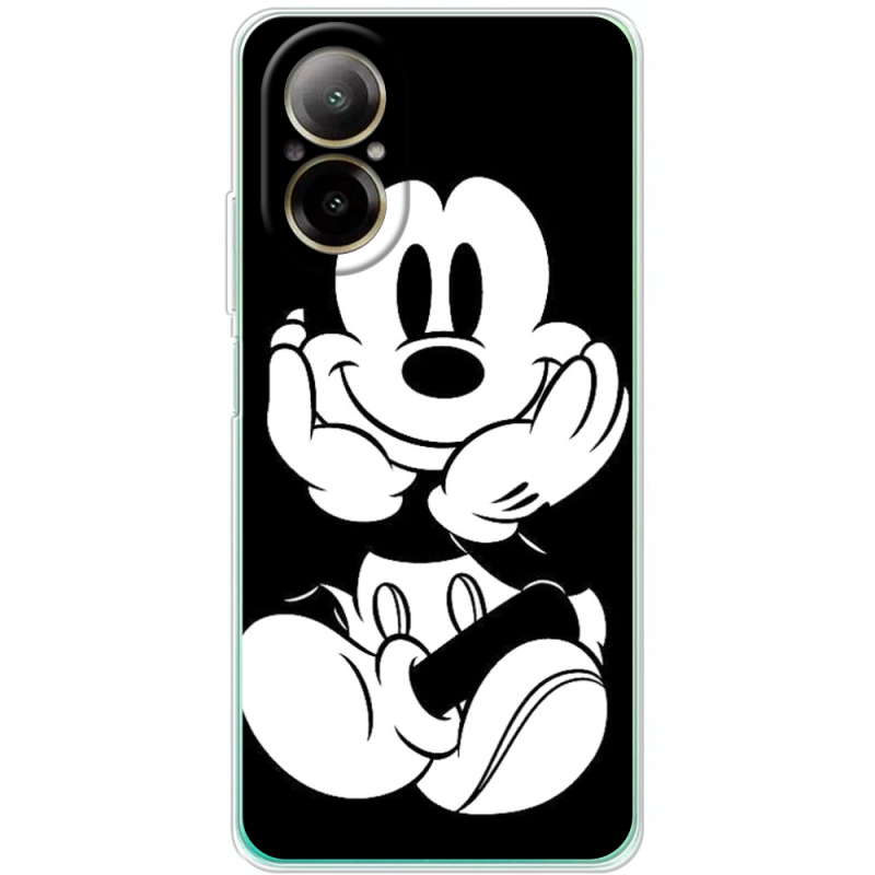 Чехол BoxFace Realme C67 
