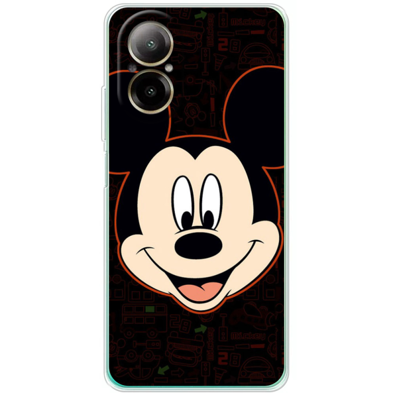 Чехол BoxFace Realme C67 