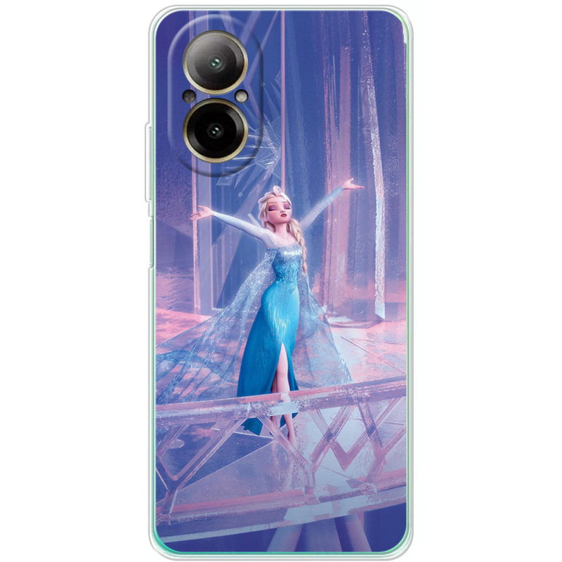 Чехол BoxFace Realme C67 