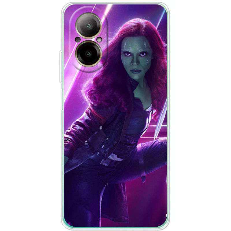 Чехол BoxFace Realme C67 