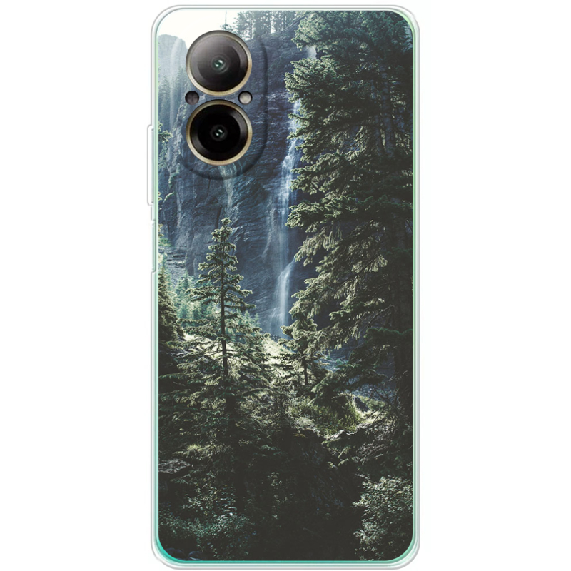 Чехол BoxFace Realme C67 