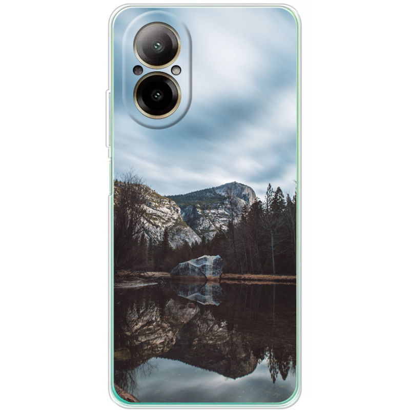 Чехол BoxFace Realme C67 