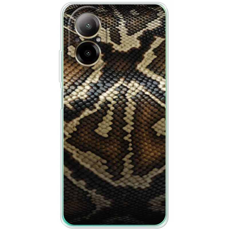Чехол BoxFace Realme C67 