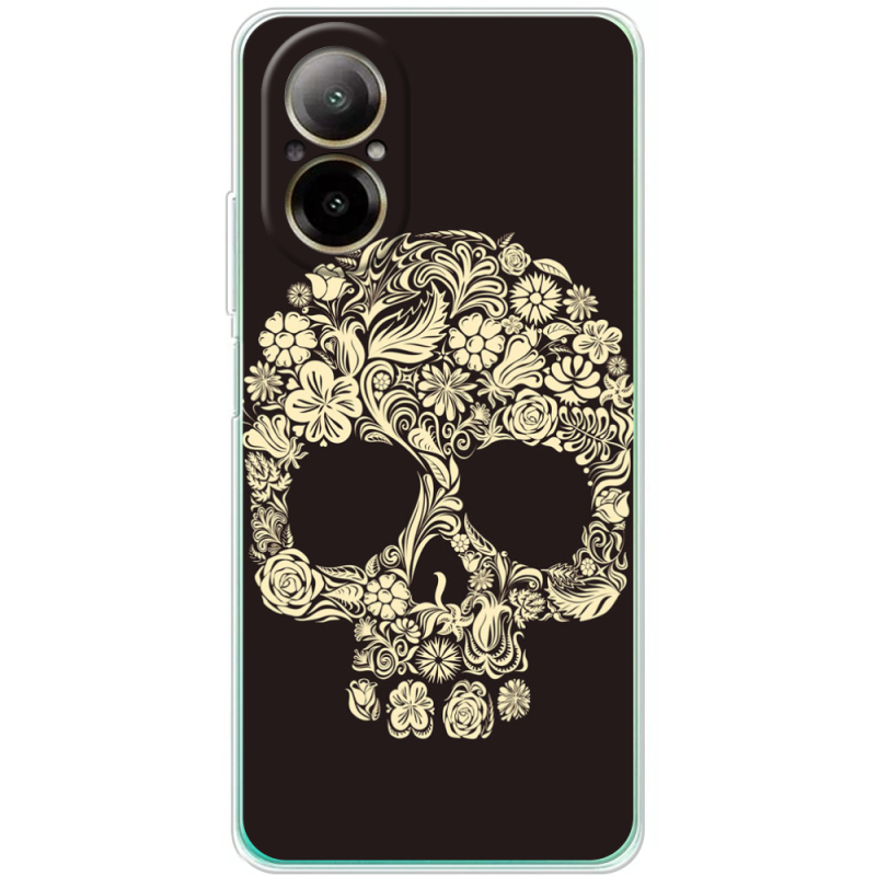 Чехол BoxFace Realme C67 