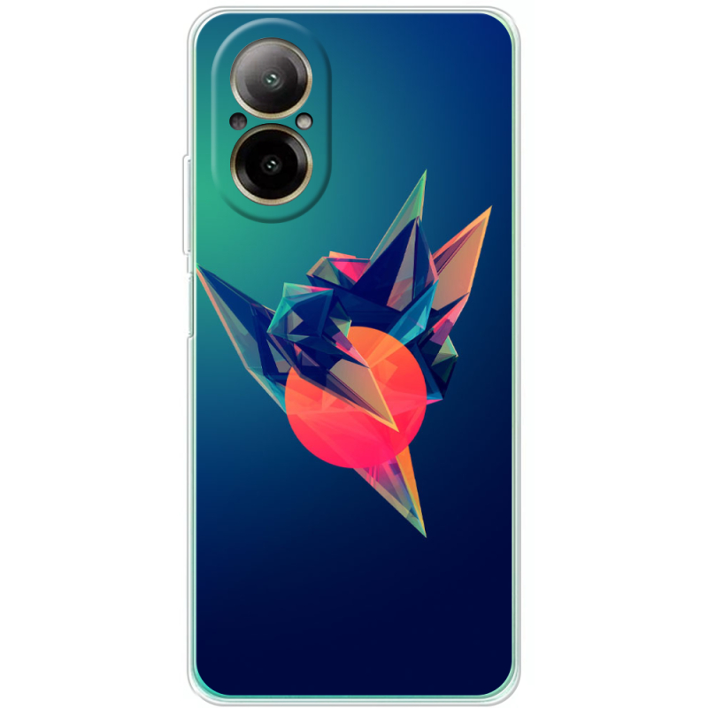 Чехол BoxFace Realme C67 