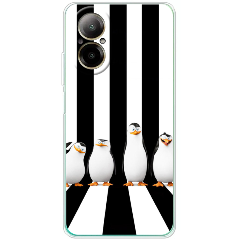 Чехол BoxFace Realme C67 