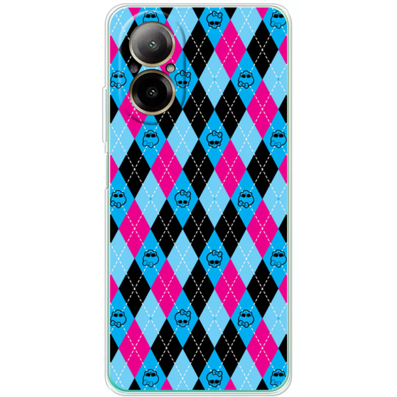 Чехол BoxFace Realme C67 