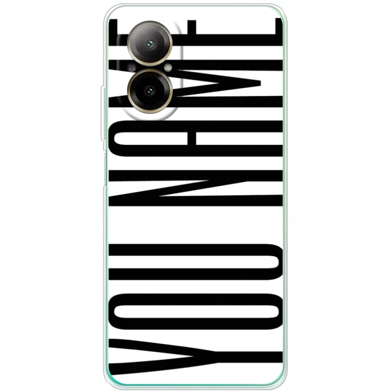 Чехол BoxFace Realme C67 