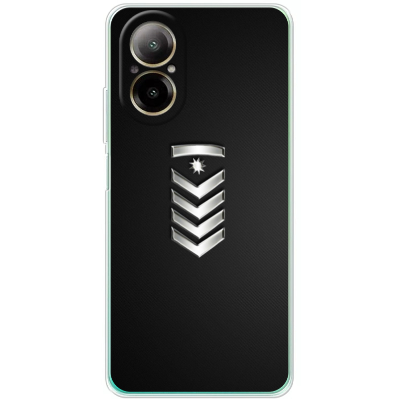 Чехол BoxFace Realme C67 