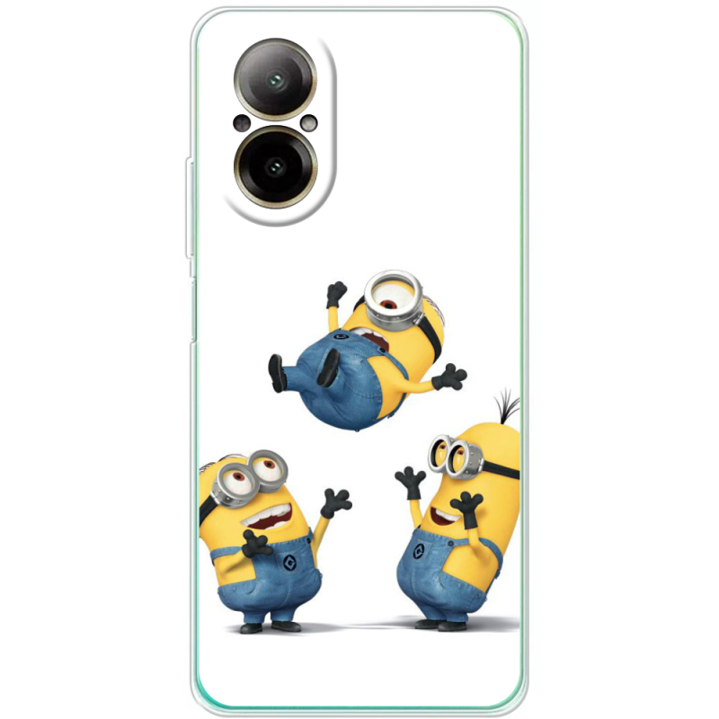 Чехол BoxFace Realme C67 