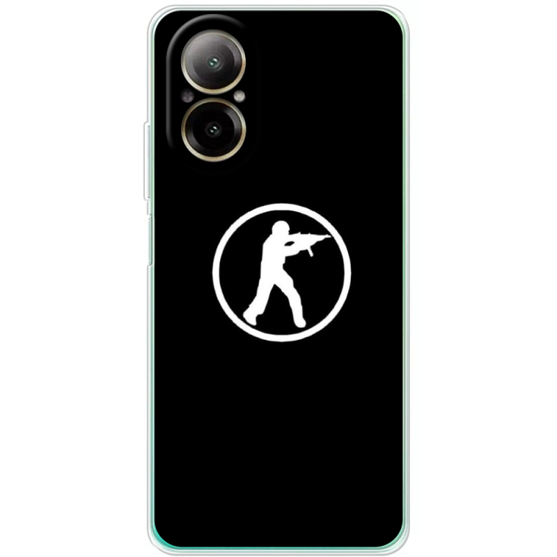Чехол BoxFace Realme C67 