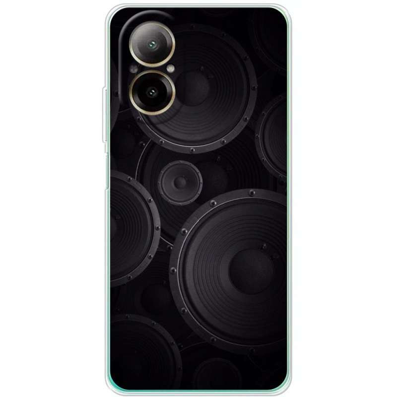 Чехол BoxFace Realme C67 