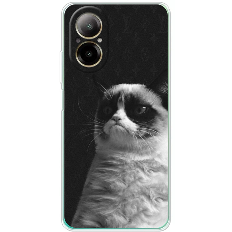 Чехол BoxFace Realme C67 