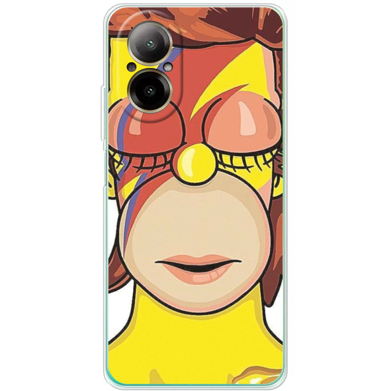 Чехол BoxFace Realme C67 
