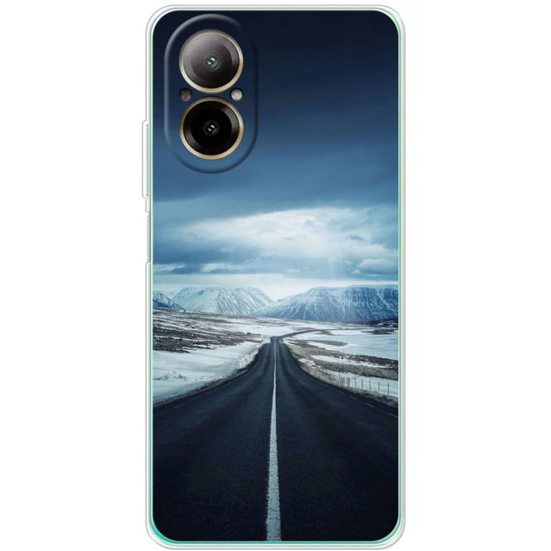 Чехол BoxFace Realme C67 