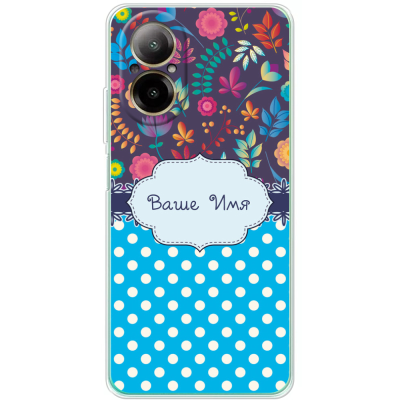Чехол BoxFace Realme C67 