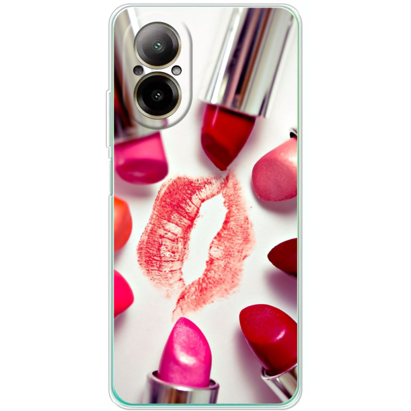 Чехол BoxFace Realme C67 