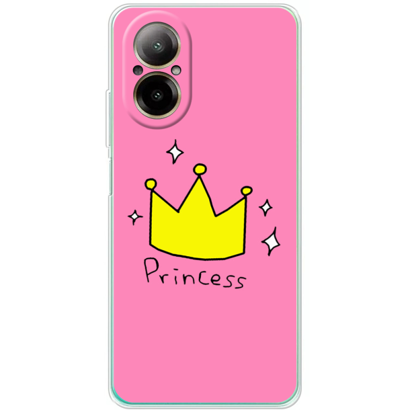Чехол BoxFace Realme C67 