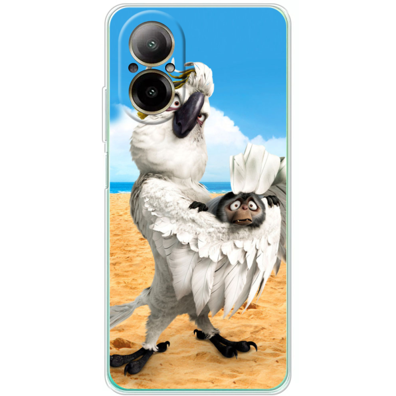 Чехол BoxFace Realme C67 