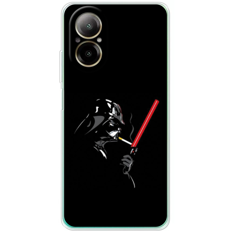 Чехол BoxFace Realme C67 