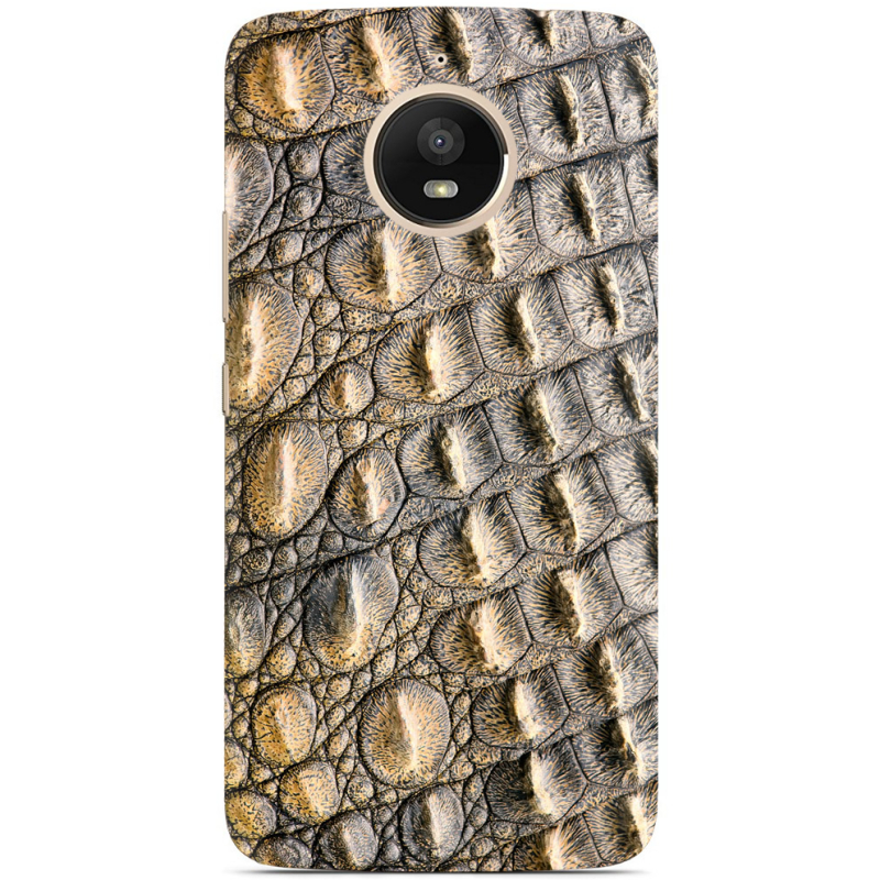 Чехол Uprint Motorola Moto E Plus XT1771 