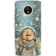 Чехол Uprint Motorola Moto E Plus XT1771 Смак дитинства