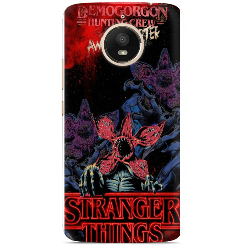 Чехол Uprint Motorola Moto E Plus XT1771 