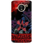 Чехол Uprint Motorola Moto E Plus XT1771 