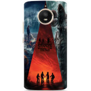 Чехол Uprint Motorola Moto E Plus XT1771 