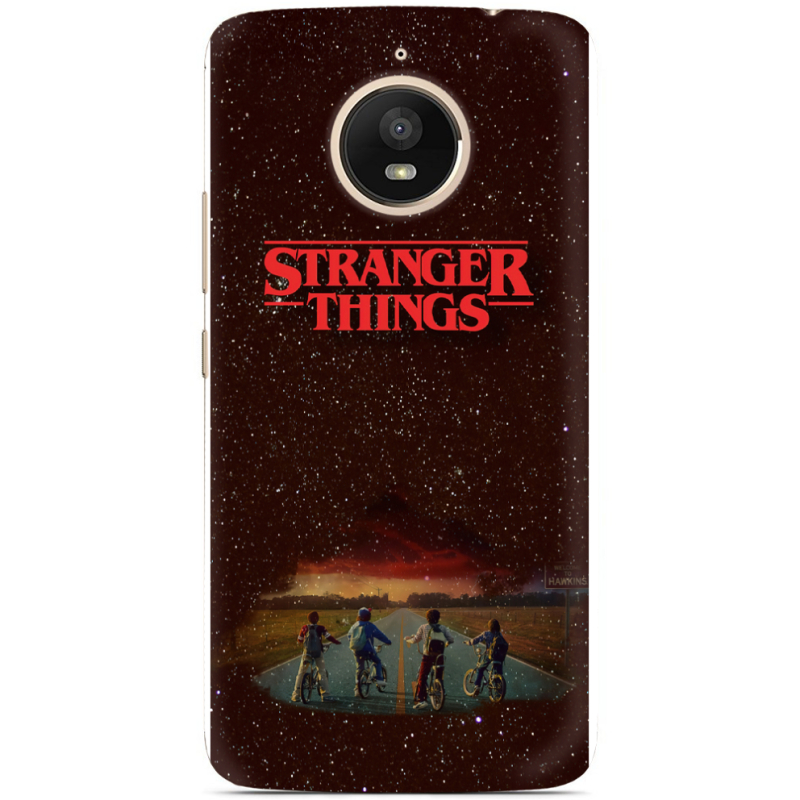 Чехол Uprint Motorola Moto E Plus XT1771 