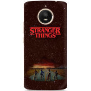 Чехол Uprint Motorola Moto E Plus XT1771 