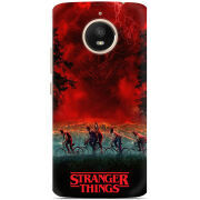 Чехол Uprint Motorola Moto E Plus XT1771 