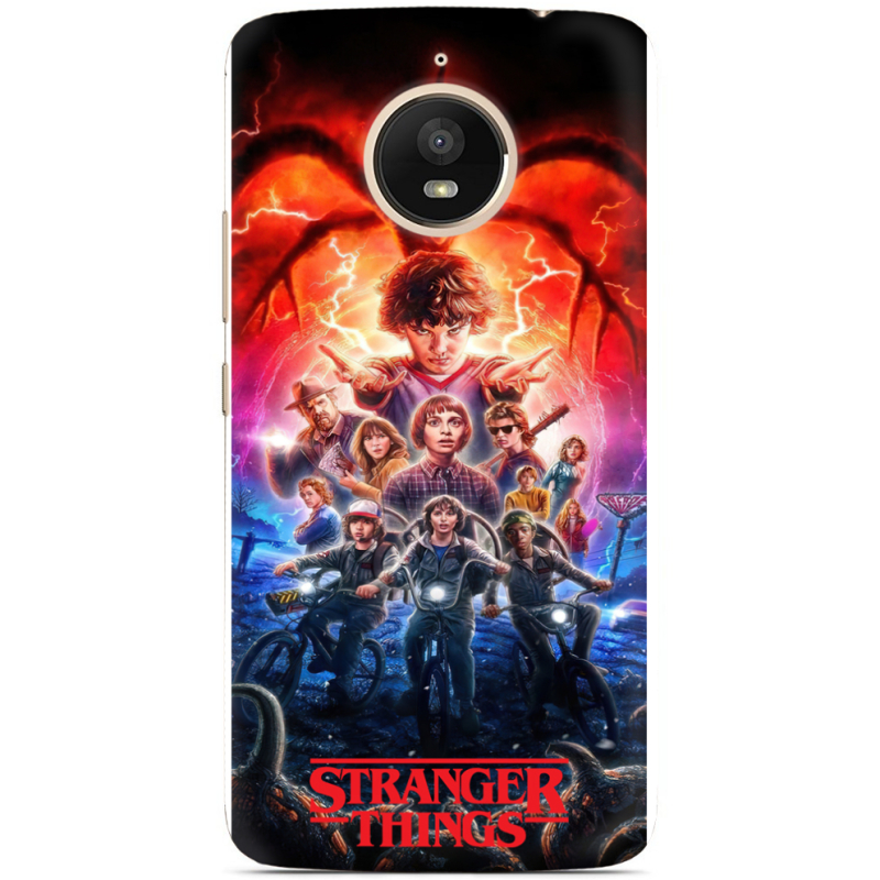 Чехол Uprint Motorola Moto E Plus XT1771 