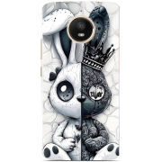 Чехол Uprint Motorola Moto E Plus XT1771 