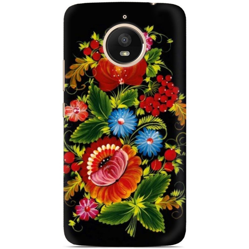 Чехол Uprint Motorola Moto E Plus XT1771 