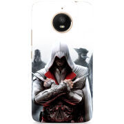 Чехол Uprint Motorola Moto E Plus XT1771 Assassins Creed 3