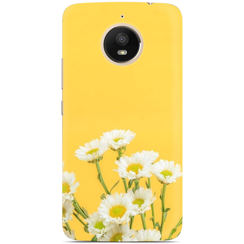 Чехол Uprint Motorola Moto E Plus XT1771 