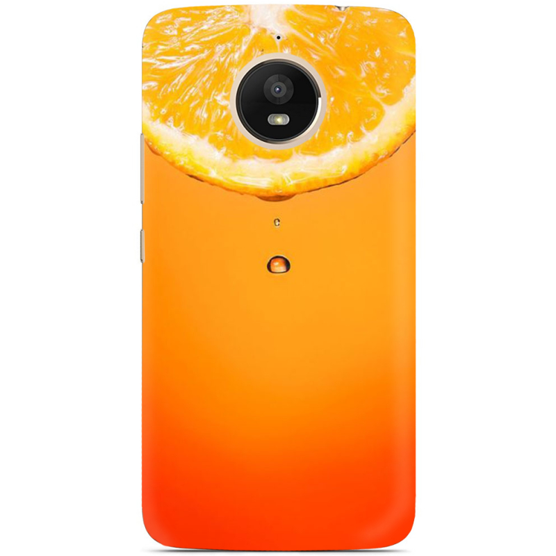 Чехол Uprint Motorola Moto E Plus XT1771 