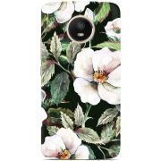 Чехол Uprint Motorola Moto E Plus XT1771 Blossom Roses