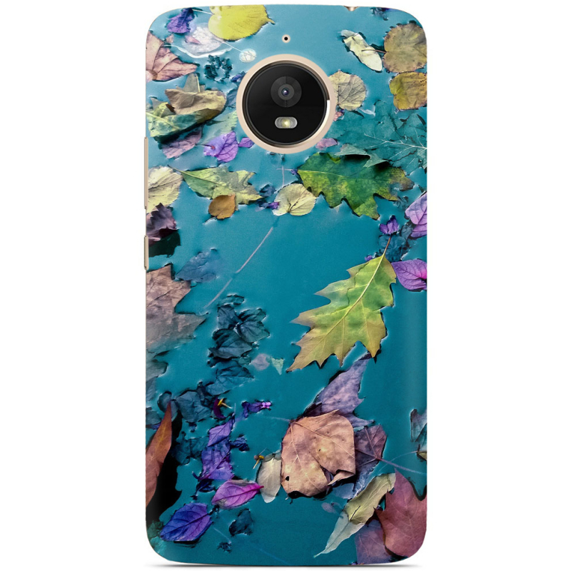 Чехол Uprint Motorola Moto E Plus XT1771 