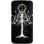 Чехол Uprint Motorola Moto E Plus XT1771 Fantasy Tree