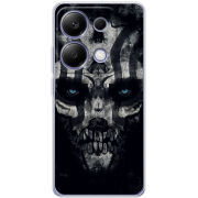 Чехол BoxFace Poco M6 Pro The Dark