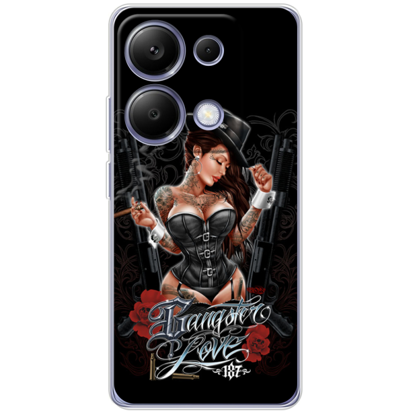 Чехол BoxFace Poco M6 Pro 