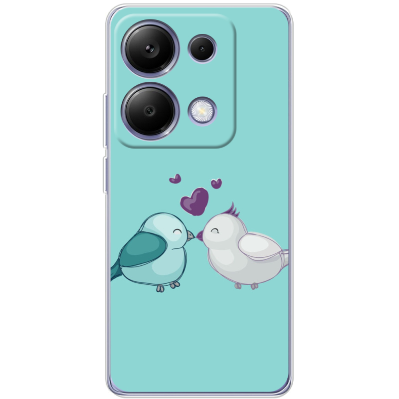 Чехол BoxFace Poco M6 Pro 