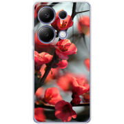 Чехол BoxFace Poco M6 Pro Awakening Spring