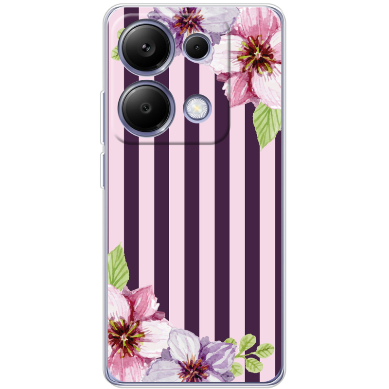 Чехол BoxFace Poco M6 Pro Purple Fantasy